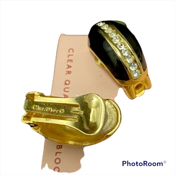 Dior Vintage Earrings! - Picture 5 of 5